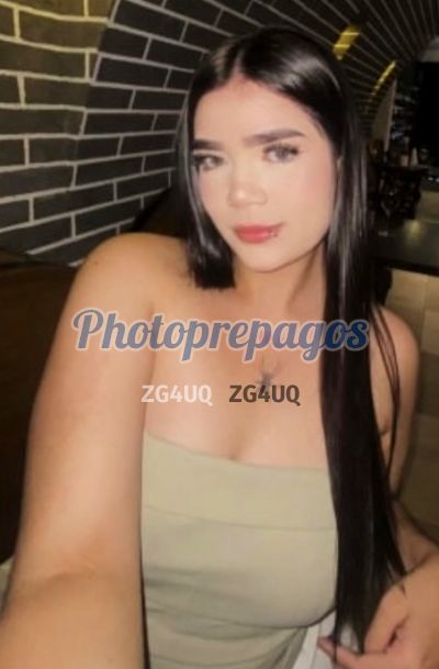 Karla Dayanna, prepago en Chapinero