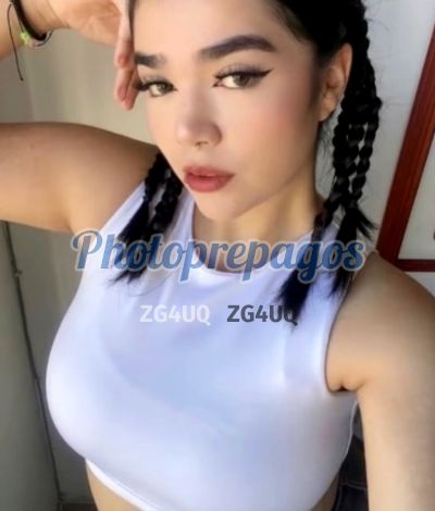 Karla Dayanna, prepago en Chapinero
