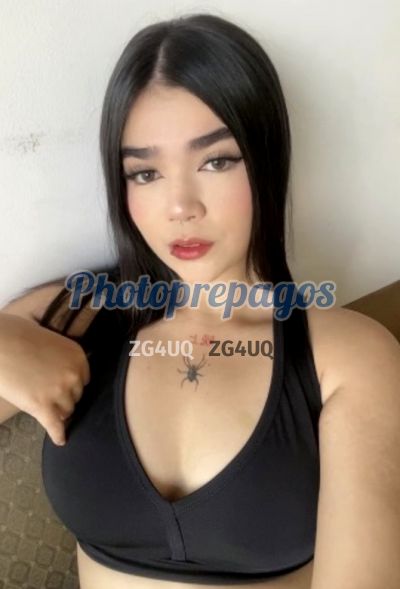 Karla Dayanna, puta en Chapinero