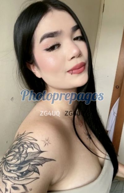 Karla Dayanna, escort en Chapinero