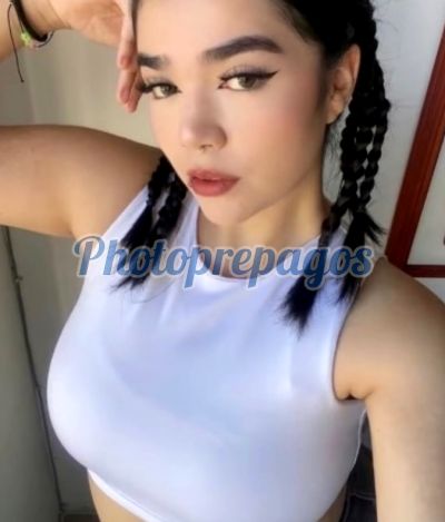 Karla Dayanna, prepago en Chapinero