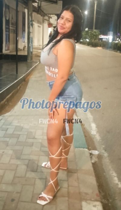 Verssta, escort en Sahagún