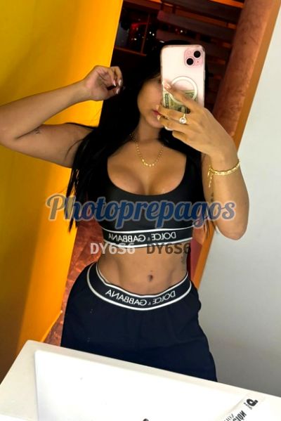 Sara, puta en Laureles (Medellín)
