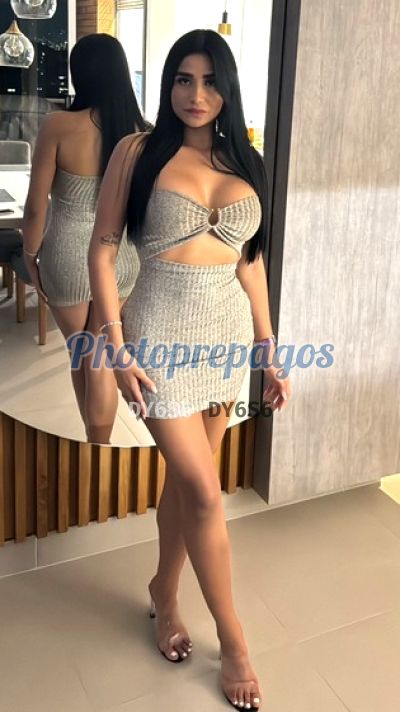 Sara, puta en Laureles (Medellín)
