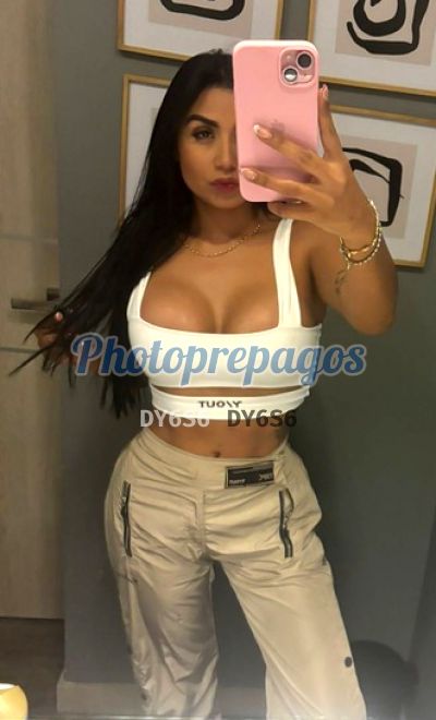 Sara, puta en Laureles (Medellín)