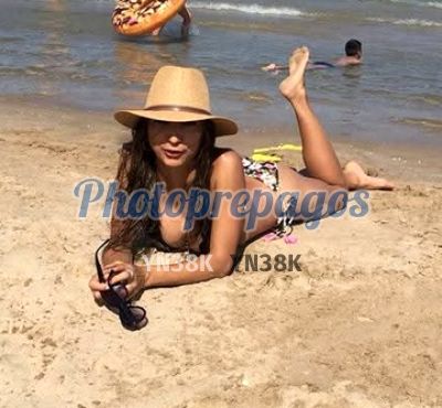 Camila, escort en Chapinero