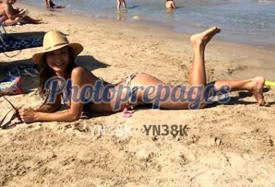 Camila, prepago en Chapinero