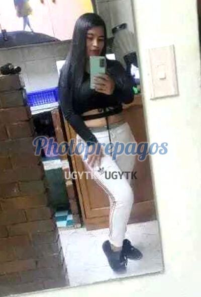 Lasy, escort en Kennedy