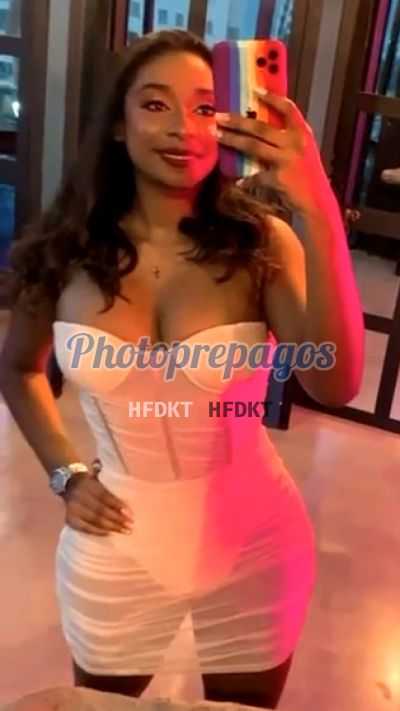 Yara, prepago en Barranquilla
