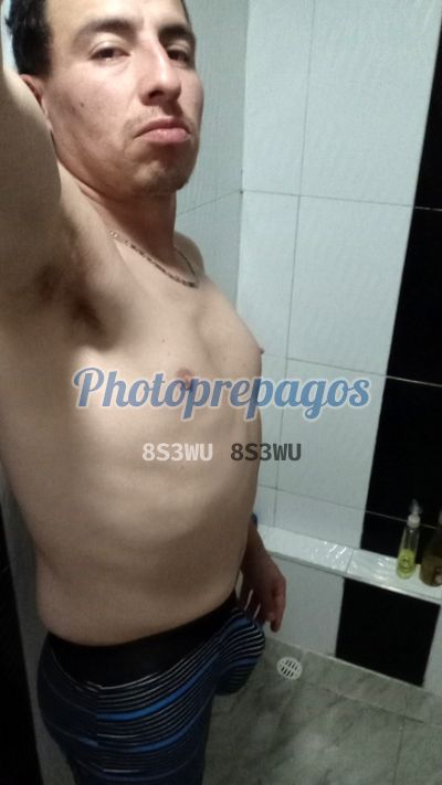 Álex 3144015892, hombre en Puente Aranda