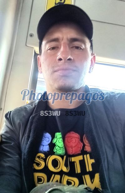 Álex 3144015892, Hombre en Puente Aranda