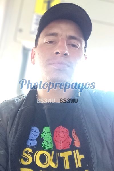 Álex 3144015892, hombre en Puente Aranda