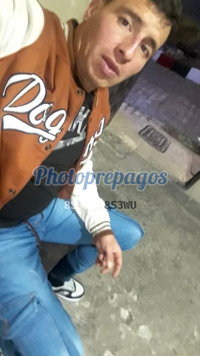 Álex 3144015892, hombre en Puente Aranda