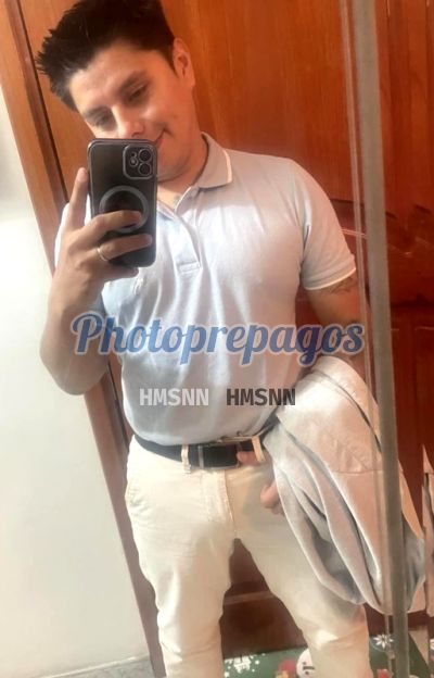 Ricardo Penagos, hombre en Kennedy