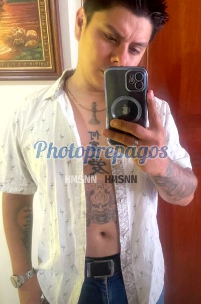Ricardo Penagos, hombre en Kennedy