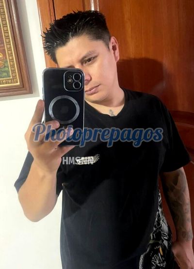 Ricardo Penagos, hombre en Kennedy