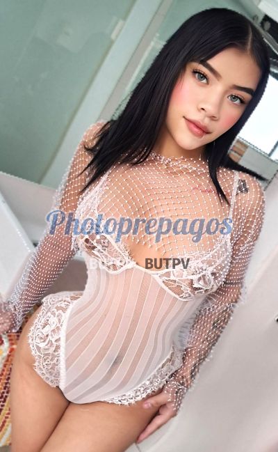 Gaby, prepago en Chapinero