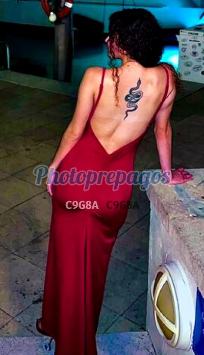 Laurita, escort en Usaquén