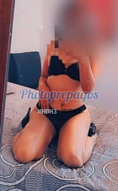 Tatiana, escort en Barrios Unidos