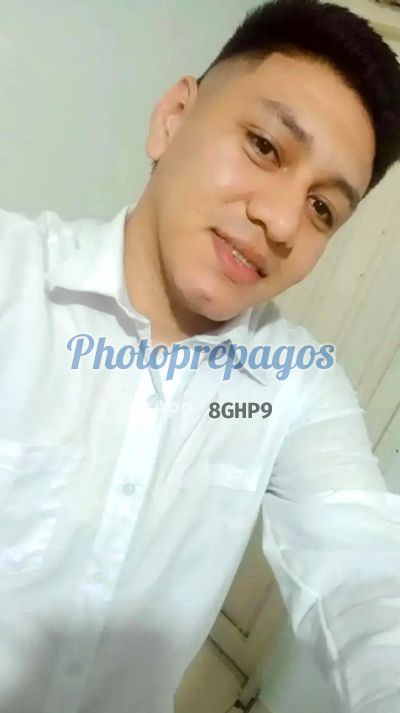 Carlos, hombre en Pereira