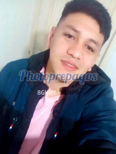 Carlos, hombre en Pereira