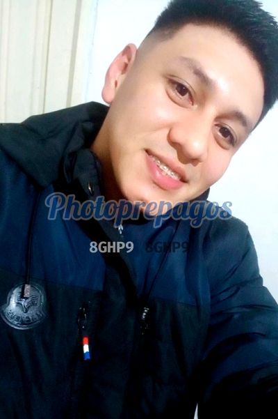 Carlos, hombre en Pereira