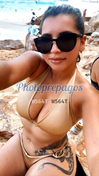 Lina, prepago en Usaquén