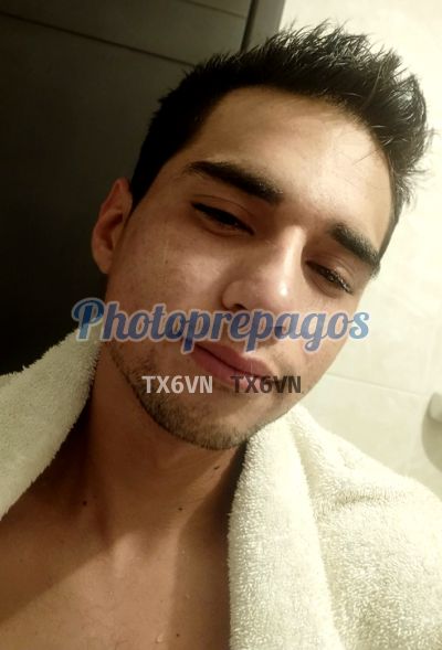 Santiago 3167827369, Hombre en Kennedy