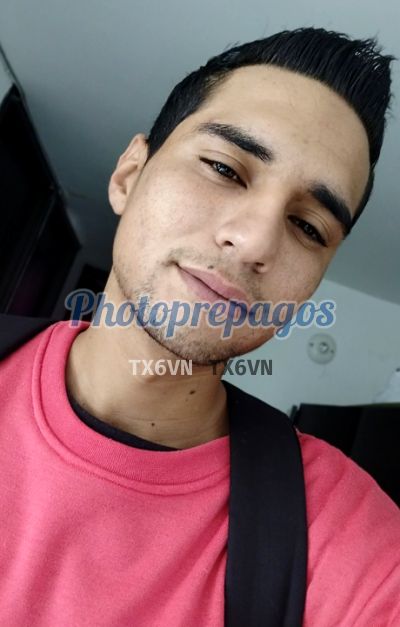 Santiago 3106130508, Hombre en Kennedy