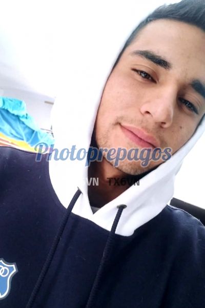Santiago 3167827369, Hombre en Kennedy