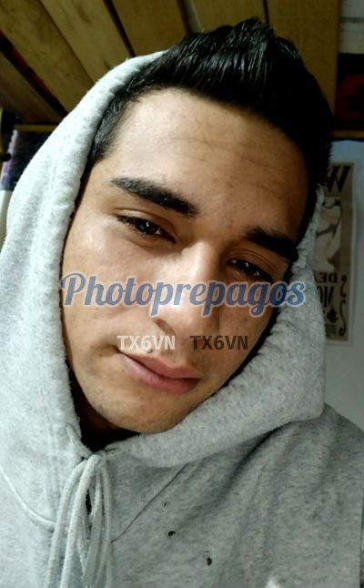 Santiago 3167827369, Hombre en Kennedy