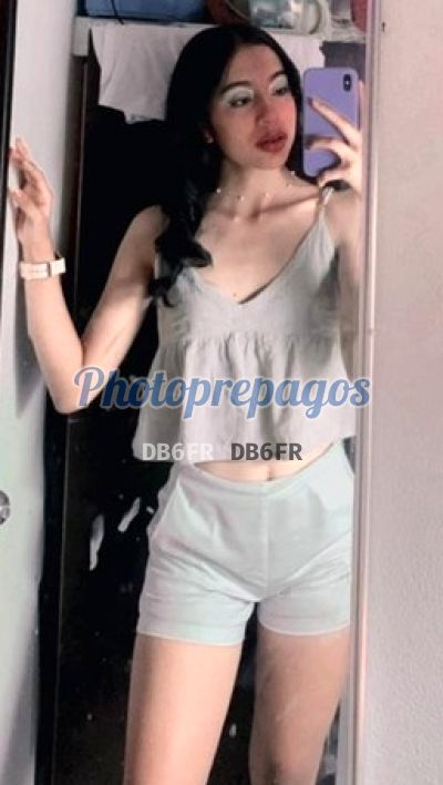 Catalina Carrillo, puta en Chapinero