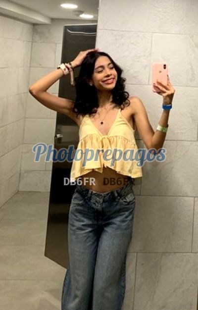 Catalina Carrillo, escort en Chapinero