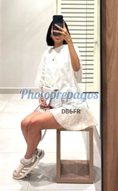 Catalina Carrillo, prepago en Chapinero