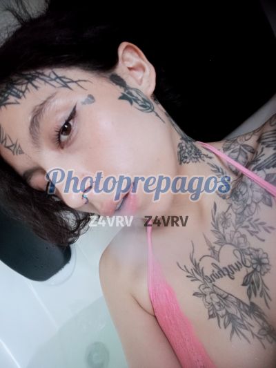 Laura Mora 3227177818, prepago en Chapinero