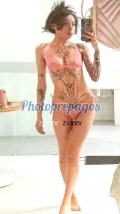 Laura Mora 3227177818, escort en Chapinero