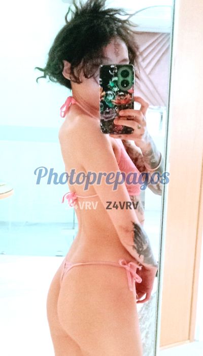 Laura Mora 3227177818, prepago en Chapinero