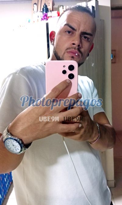 Andrés Felipe, hombre en Kennedy