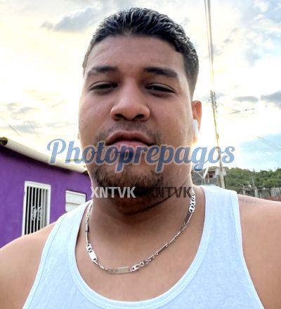 Eduardo, hombre que hace videollamadas y sexting
