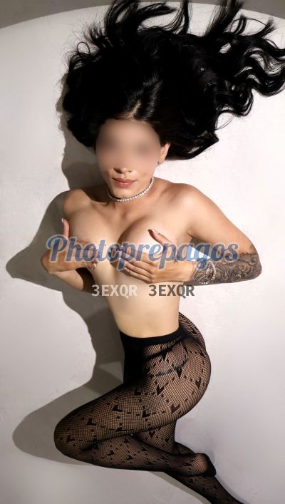 Zoe 3022314778, prepago en Laureles (Medellín)