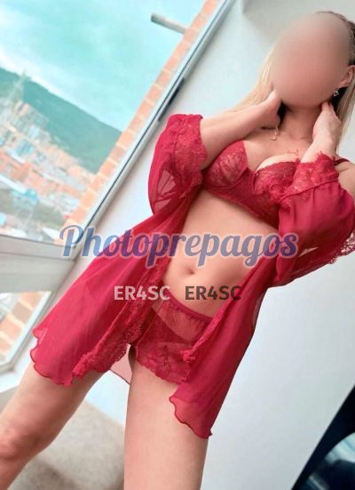 Lucía 3115568320, escort en Usaquén