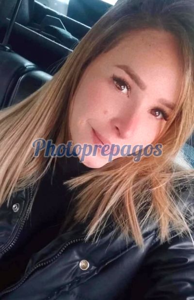 Lucía 3005793283, Prepago en Usaquén