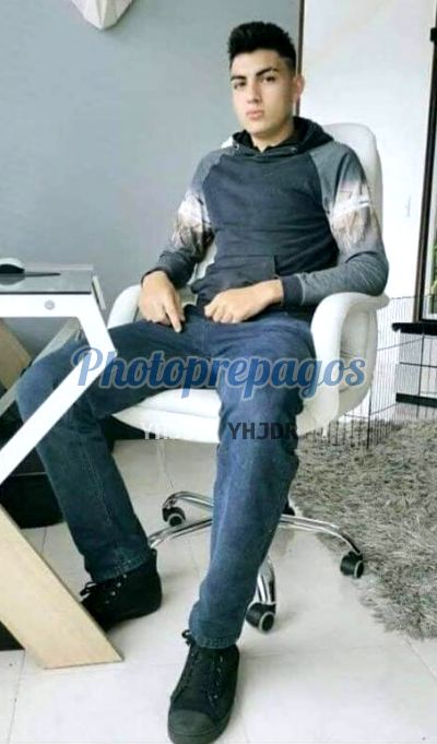 David, hombre en Engativá