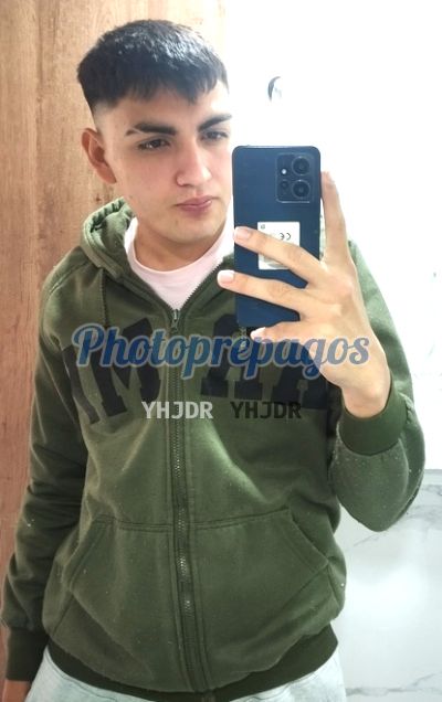 David, hombre en Engativá