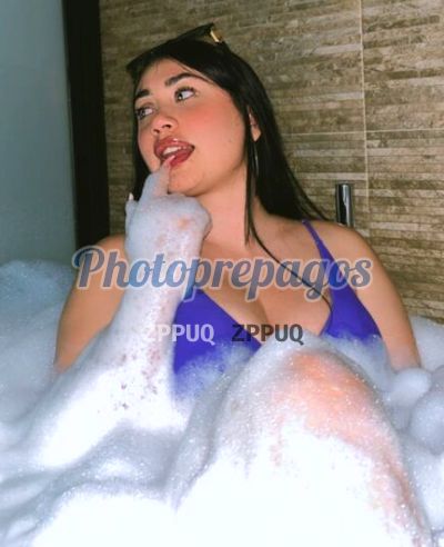 Mía, escort en Kennedy