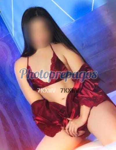 Pamela, prepago en Laureles (Medellín)