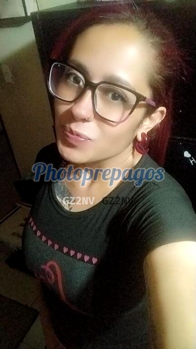 Daniela, escort en Suba