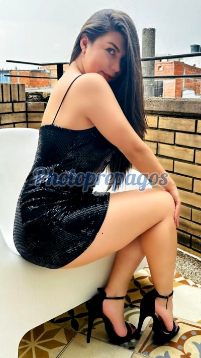 Sofii 3224490868, escort en Suba