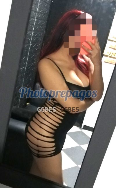 Camila, puta en Antonio Nariño