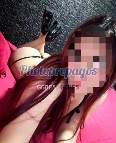 Camila, puta en Antonio Nariño